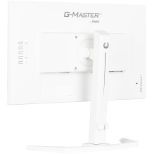 iiyama G-MASTER GB2470HSU-W6 kompiuterio monitorius 60,5 cm (23,8 colio) 1920 x 1080 pikselių Full HD LED baltas