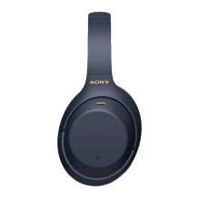 Sony WH-1000XM4 Headphones Wireless Head-band Calls / Music USB Type-C Bluetooth Black