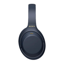 Sony WH-1000XM4 Headphones Wireless Head-band Calls / Music USB Type-C Bluetooth Black