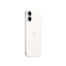 Apple iPhone 16 Plus 17 cm (6,7&quot;) Dviejų SIM kortelių iOS 18 5G USB Type-C 128 GB Balta