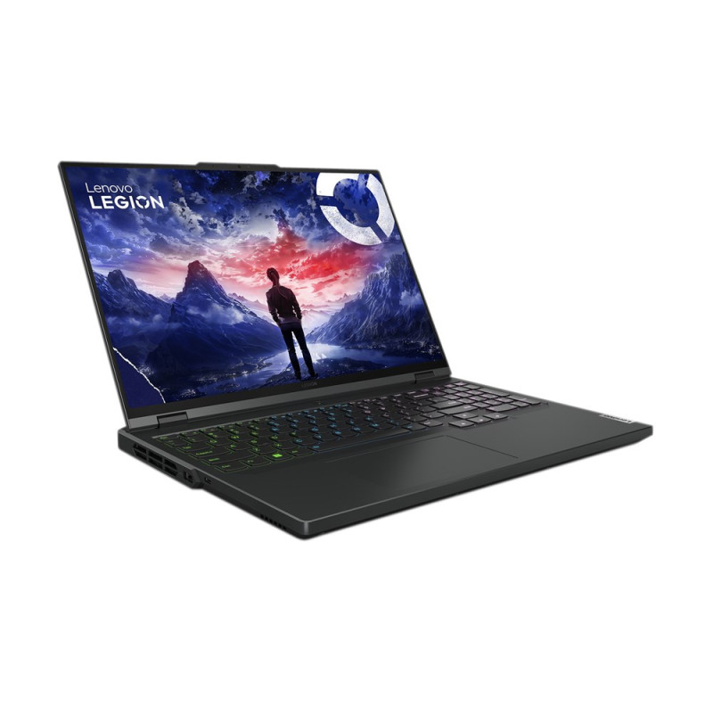 Lenovo Legion Pro 5 16IRX9 Intel® Core™ i9 i9-14900HX Laptop 40.6 cm (16&quot;) WQXGA 32 GB DDR5-SDRAM 1 TB SSD NVIDIA G