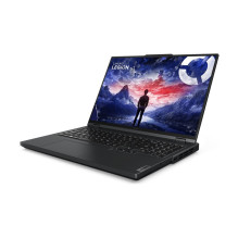 Lenovo Legion Pro 5 16IRX9 Intel® Core™ i9 i9-14900HX Laptop 40.6 cm (16&quot;) WQXGA 32 GB DDR5-SDRAM 1 TB SSD NVIDIA G