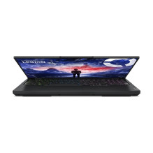 Lenovo Legion Pro 5 16IRX9 Intel® Core™ i9 i9-14900HX nešiojamas kompiuteris 40,6 cm (16 colių) WQXGA 32 GB DDR5-SDRAM 1