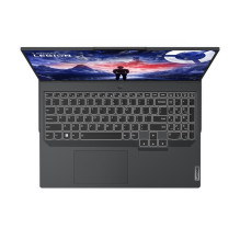 Lenovo Legion Pro 5 16IRX9 Intel® Core™ i9 i9-14900HX Laptop 40.6 cm (16&quot;) WQXGA 32 GB DDR5-SDRAM 1 TB SSD NVIDIA G