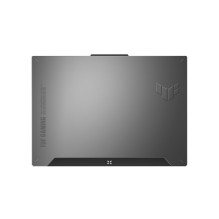 ASUS TUF Gaming F15 FX507VV-TT901W nešiojamasis kompiuteris Intel® Core™ i7-13620H 15,6' Full HD 16 GB DDR5 1 TB SSD NVI