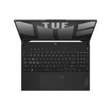 ASUS TUF Gaming F15 FX507VV-TT901W Laptop Intel® Core™ i7-13620H 15.6' Full HD 16 GB DDR5 1 TB SSD NVIDIA GeForce RTX 40