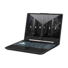 ASUS TUF Gaming A15 FA506NC-HN002W AMD Ryzen™ 5 7535HS Laptop 39.6 cm (15.6&quot;) Full HD 8 GB DDR5-SDRAM 512 GB SSD NV