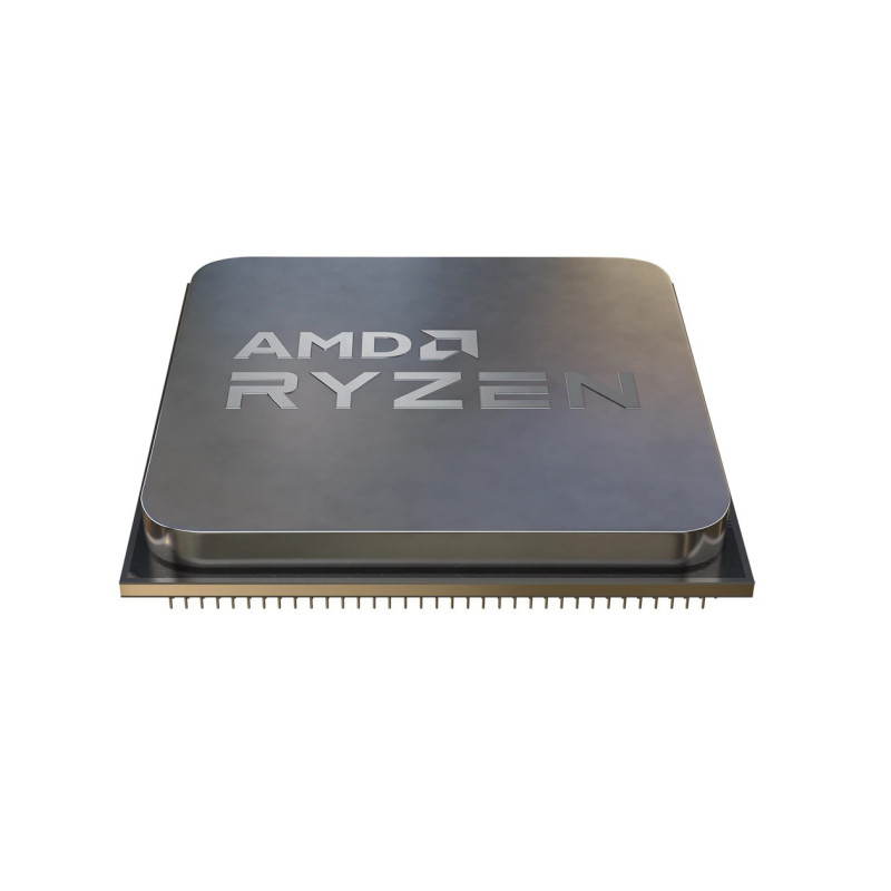 AMD Ryzen 5 5600XT procesorius 3,7 GHz 32 MB L3 Box