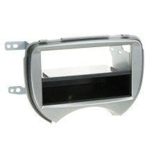 Nissan Micra (k13) radio frame 03/2011 - 08/2013