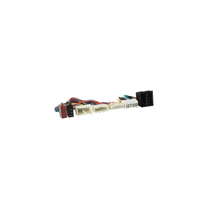 Cable for hf parrot dacia duster 2011-, renault twingo 2012-