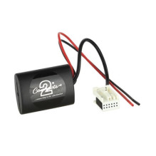 Bluetooth a2dp vw 12 pin...