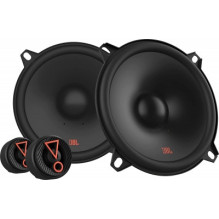 JBL Stage 3 automobiliniai garsiakalbiai 507CF garsiakalbių rinkinys 5-1/4&quot; (130 mm)