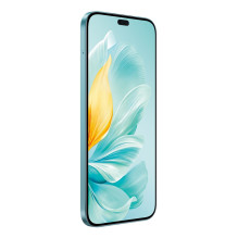 Honor 200 Lite 5G 6.7&quot; Dual SIM Android 14 USB Type-C 8 GB 256 GB 4500 mAh Cyan