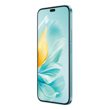 Honor 200 Lite 5G 6.7&quot; Dual SIM Android 14 USB Type-C 8 GB 256 GB 4500 mAh Cyan