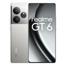 realme GT 6 17.2 cm...