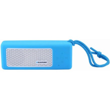 Bluetooth speaker with...