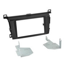 Ramka radiowa 2-din rb toyota rav4 2013–2018 m.