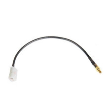 TOYOTA RADIO GPS antenna adapter - SMB male plug