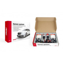 HID kit 1103 h4-3 6000k...