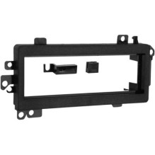 Chrysler, Dodge, Ford, Jeep radio frame. 1974 - 2004