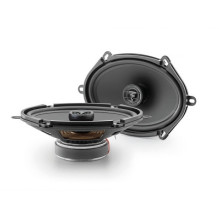 Focal ACX 570 bendraašiai automobiliniai garsiakalbiai, 5x7&quot;, 60w rms