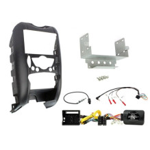 Mounting kit BMW Mini (R55, R56, R57) 2006 - 2013, ctkbm02