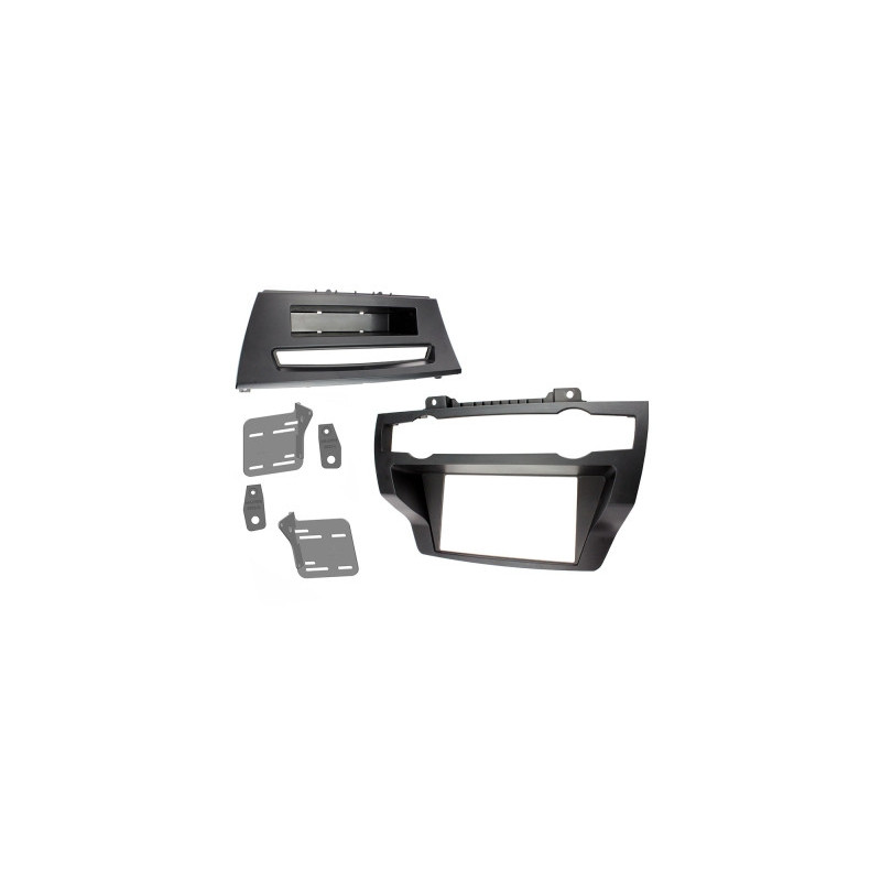 Radio frame 2 din BMW x5 (e70), x6 (e71) 2007 - 2014