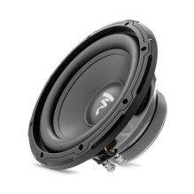 Focal sub 10 dvigubas automobilių garsiakalbis, 25 cm, 250 W rms