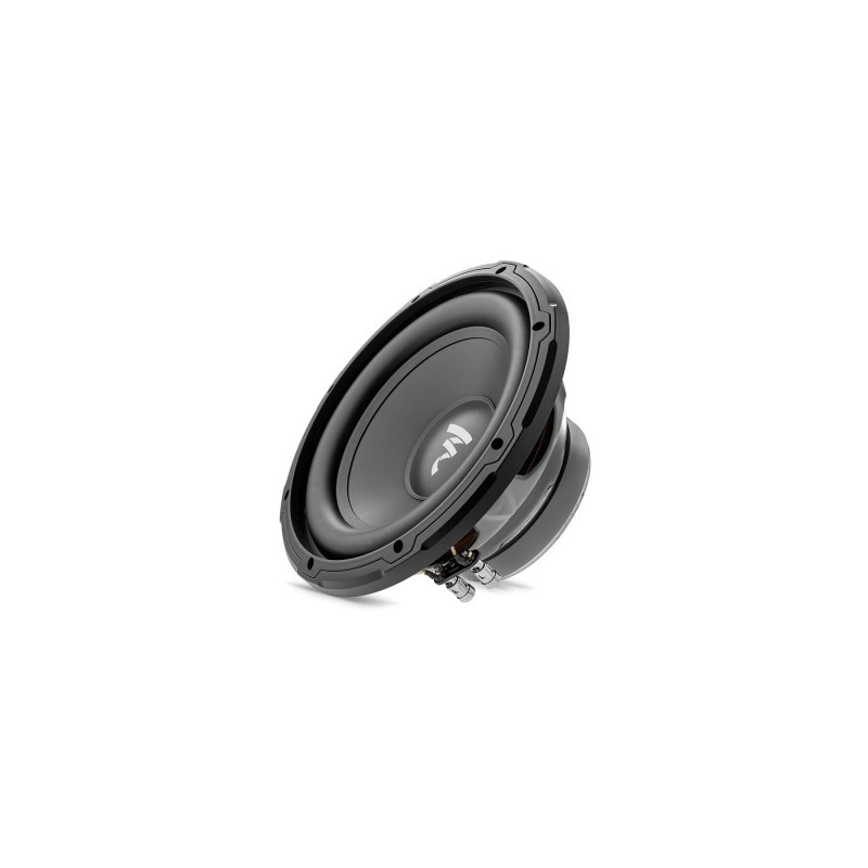 Focal sub 10 dvigubas automobilių garsiakalbis, 25 cm, 250 W rms