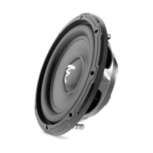 Focal sub 10 plonas automobilio garsiakalbis, 25 cm, 230 W vid.