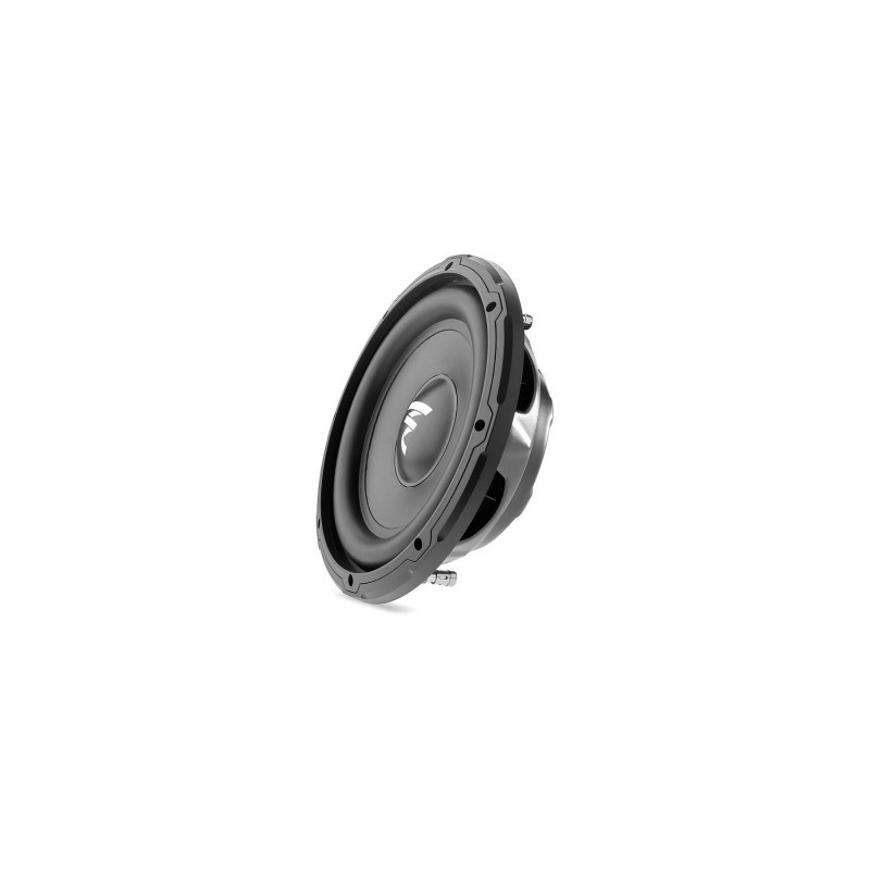 Focal sub 10 plonas automobilio garsiakalbis, 25 cm, 230 W vid.