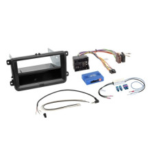 2 din mounting kit with...