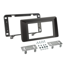 Radio frame 2 din Dacia...