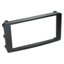 Radio frame 2 din Mitsubishi Lancer, Outlander 2007-