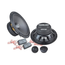 Ground zero gzic 16x car speakers