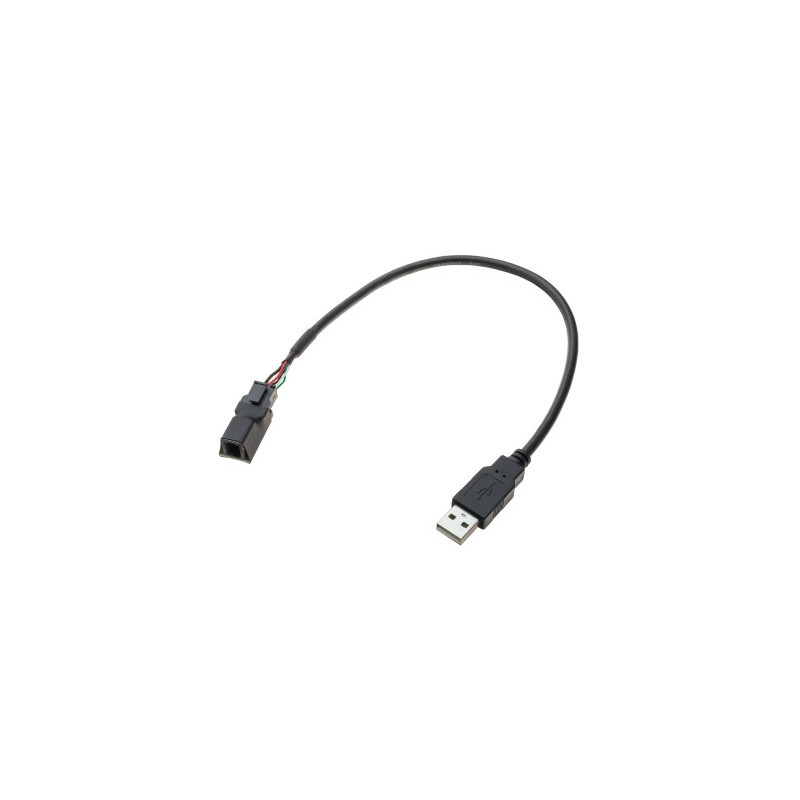 Adapter usb / aux-in subaru forester 2015- , impreza 2015- , outback 2015- , xv 2015-