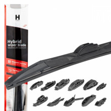 Wiper blade amio hybrid...