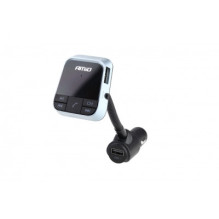 FM transmitter car charger...