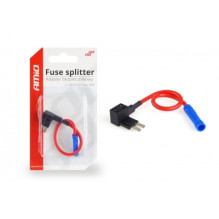 Fuse adapter additional...