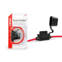 Fuse holder, standard...