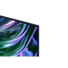 Samsung Series 9 QE55S90DAEXXH televizorius 139,7 cm (55 colių) 4K Ultra HD išmanusis televizorius Wi-Fi juodas