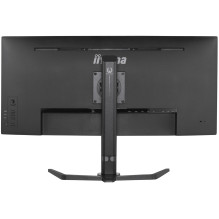 iiyama G-MASTER GCB3481WQSU-B1 computer monitor 86.4 cm (34&quot;) 3440 x 1440 pixels UltraWide Quad HD LCD Black