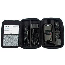 FLIR MR160 higrometras / psichrometras Indoor Elektroninis higrometras Juodas