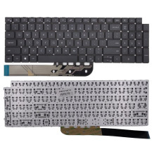 Keyboard DELLLatitude 3510