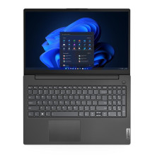 Lenovo V V15 nešiojamas kompiuteris 39,6 cm (15,6 colio) Full HD Intel® Core™ i5 i5-13420H 8 GB DDR4-SDRAM 512 GB SSD Wi