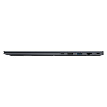 Chuwi GemiBook-Plus-K1 Celeron N100 15,6&quot; FHD AG 16GB SSD512 BT LAN Win11 Gray REPACK