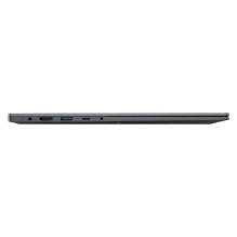 Chuwi GemiBook-Plus-K1 Celeron N100 15,6&quot; FHD AG 16GB SSD512 BT LAN Win11 Gray REPACK