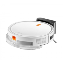 Xiaomi Robot Vacuum E5 White