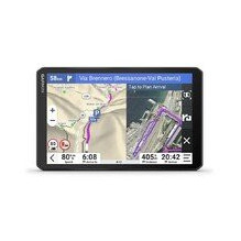 „Garmin Access LGV820 MT-D“...