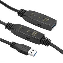 Active extension Cable USB...